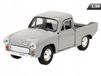 FSO Syrena R20 Modèle réduit 1:34 - Gris