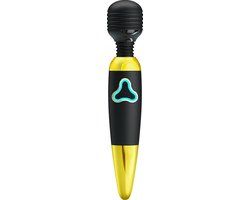 Pretty Love Body Wand - Zwart
