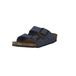Birkenstock Arizona Uniseks kindersandalen, open teen, uniseks, kinderen, Navy 552903