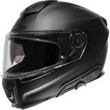 Schuberth S3 Flat Zwart Integraalhelm