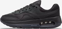 Nike Nike Air Max Motif 'Black Anthracite' - Sneakers - Unisex