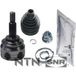 SNR Kits Joint Coté Roue - Ojk55.018