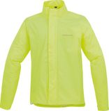 Tucano Urbano Regenjas Nano Zeta Polyamide Geel Maat S