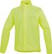 Tucano Urbano Regenjas Nano Zeta Polyamide Geel Maat S