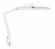MAUL MAULwork Lampe de bureau LED secteur 580 x 620 x 500 mm blanc