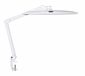 MAUL MAULwork Lampe de bureau LED secteur 580 x 620 x 500 mm blanc