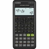 Casio FX-82ES Plus 2nd Edition Wetenschappelijke Rekenmachine Zwart