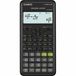 Casio FX-82ES Plus 2nd Edition Wetenschappelijke Rekenmachine Zwart