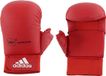 Mitaines avec TH adidas WKF