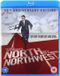 Warner Home Video Warner Bros. Entertainment UK Limited North By Northwest Blu-ray Standard Edition