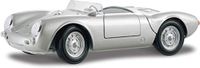 Maisto Modelauto Porsche 550A Spyder 1:18