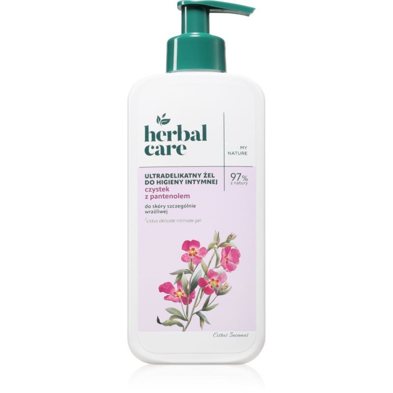 Farmona Herbal Care Intieme hygiëne gel 330 ml