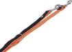 Nobby Trainingslijn Mesh Preno Oranje - 200 x 2,0 cm
