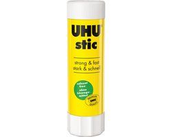 UHU Stic Plakstift Zonder Oplosmiddelen 70 - 40g - 1 stuk
