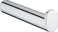 Gedy A2240213000 toiletpapierhouder, verchroomd