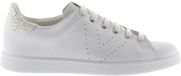Victoria CALZADOS NUEVO MILENIO, S.L. Leren schoenen Victoria tennis wit