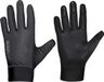 Rogelli Laval Fietshandschoenen Heren - Wielrenhandschoenen - Zwart - Maat 3XL