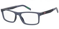 Levi's LV 5063 Matte blue 54/17/145 MAN Brilmonturen