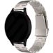 Huawei Watch GT Runner 2 bracelet titane papillon (titane)