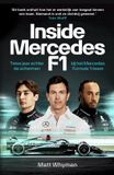 Kosmos Uitgevers Inside Mercedes F1