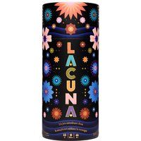 Blackrock Games LACUNA
