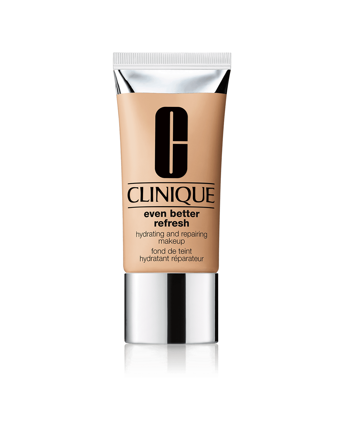 Clinique Even Better Refresh Hydrating and Repairing Makeup - K733180000