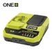 Ryobi RC18180 | Chargeur rapide 18V Vitesse de charge 8.0 - 5133006262