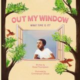 Out Libri GmbH Out My Window Paperback