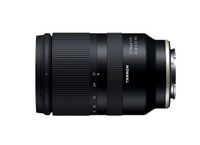 Tamron 17-70mm f/2.8 Di III-A VC RXD Lens for Sony E-mount - Black