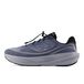 New Balance Chaussure de course '1080v15 Grey Days' gris / gris fumée