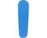 Sea to Summit Comfort Light Air Regular Opblaasbare slaapmat - 6.3cm - 515g - Blauw