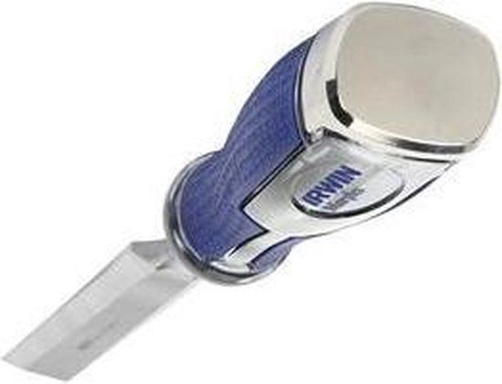 Irwin Marples Firmer-Beitel MS751, 1-1/8” / 28 mm