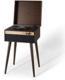 Crosley Jasper - Walnoot - Bluetooth platenspeler