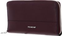 PICARD Portemonnee Superstar 1 Zip around Wallet Chianti