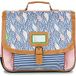 Tann's Sac d'école CREATION FLORE CARTABLE 38 CM