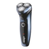 Ufesa AR3050 Roterend scheerapparaat Trimmer Zwart, Blauw