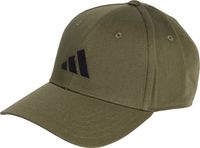 adidas Sportswear New Logo Honkbalpet - Unisex - Groen