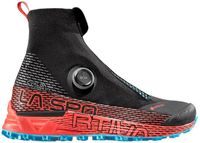 La Sportiva Cyklon Cross Gore-Tex Chaussures de trail Noir EU 40 Femme