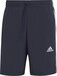 adidas Sportswear AEROREADY Essentials Chelsea 3-Stripes Short - Heren - Blauw - XL