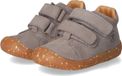 Bisgaard HALEV, gris, cuir lisse, Taille 19