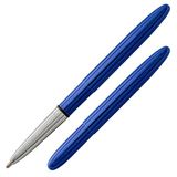 Fisher Space Pen Bullet 400BB balpen (schrijft wereldwijd, onder water en bij extreme temperaturen) Blueberry