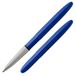 Fisher Space Pen Bullet 400BB balpen (schrijft wereldwijd, onder water en bij extreme temperaturen) Blueberry
