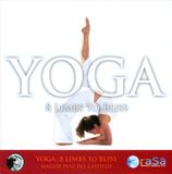 Music&Words Maggie Diaz Del Castillo - Yoga: 8 Limbs To Bliss (CD)