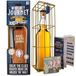 Boxer Gifts Whisky Escape Room Game voor Volwassenen