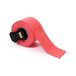 Brady M6-25X75-7643-RD étiquette d'imprimante Rouge Non-adhésif étiquette d'imprimante