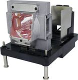 TEKLAMPS Lamp for BENQ PU9730 350W