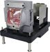 TEKLAMPS Lamp for BENQ PU9730 350W