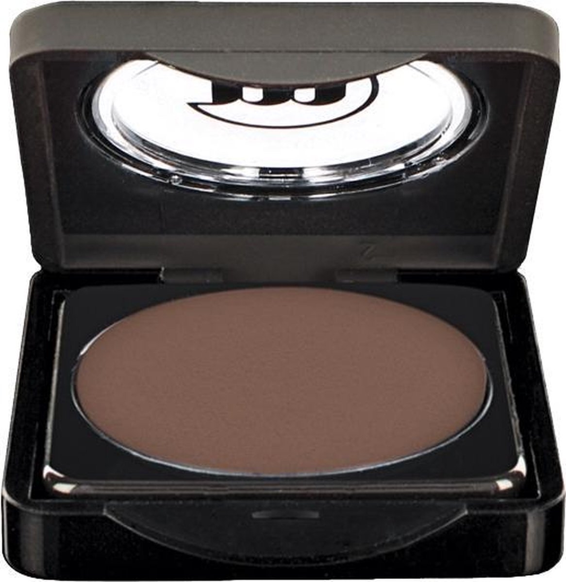 Make-up Studio Eyeshadow in Box Type B Oogschaduw - Dark Brown/Donkerbruin