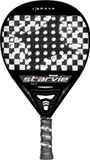 StarVie Brava Soft - 15K (Druppel) - 2025 padel racket