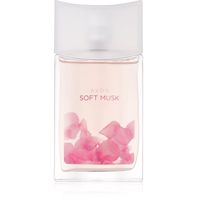 Avon Soft Musk / - / Female